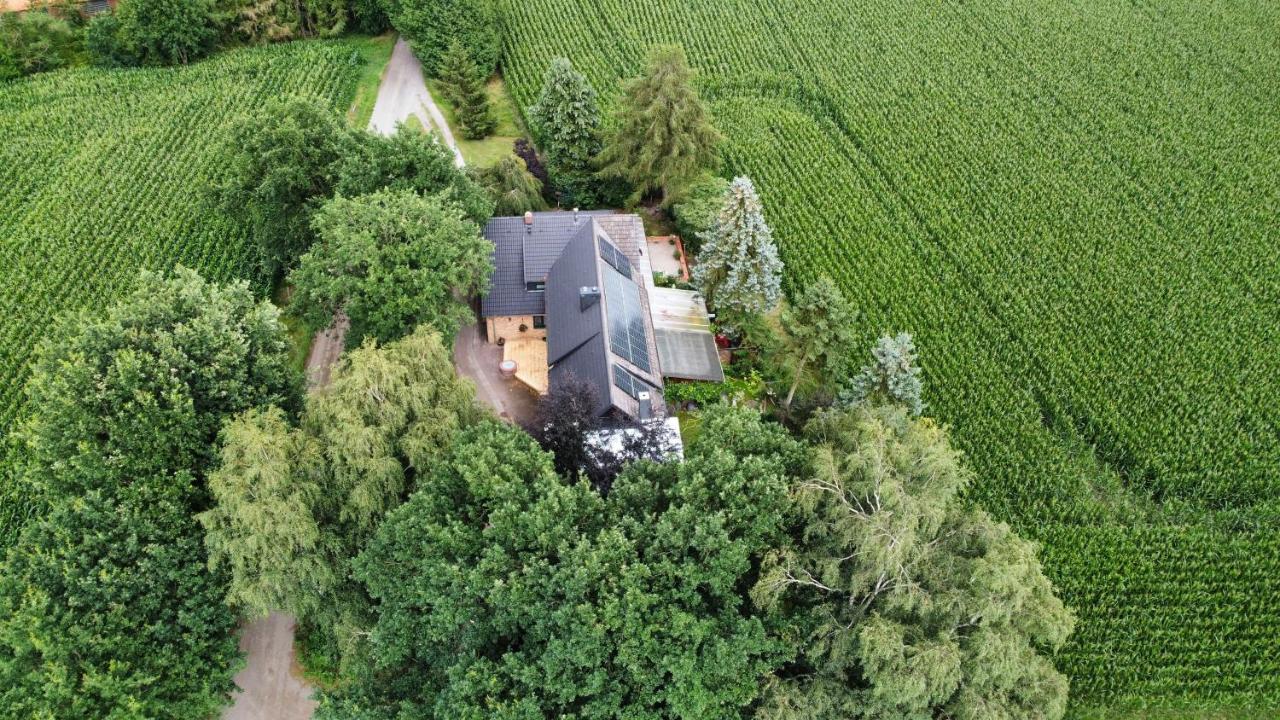 Gabis Ferienwohnung Bendingbostel Exterior photo